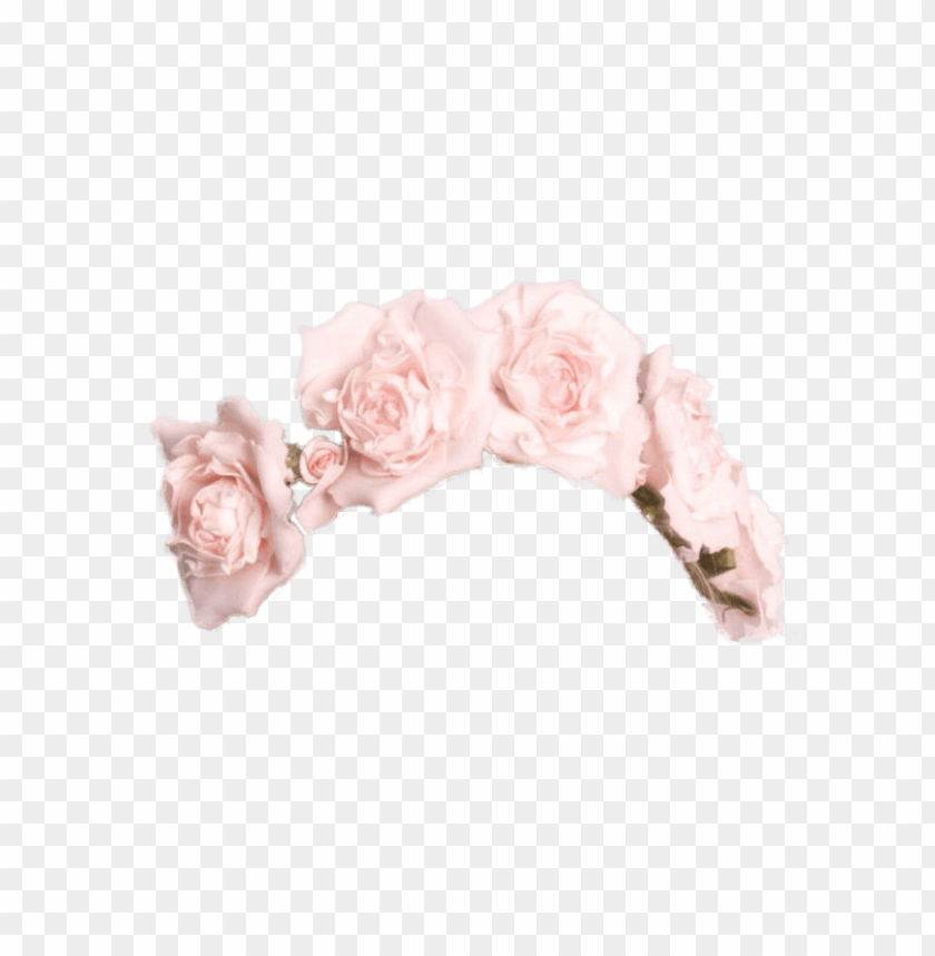 flower crown tumblr png, crown,tumblr,flowercrown,flower,png