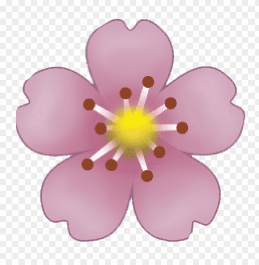 flower emoji transparent, flower,transparent,emoji,transpar