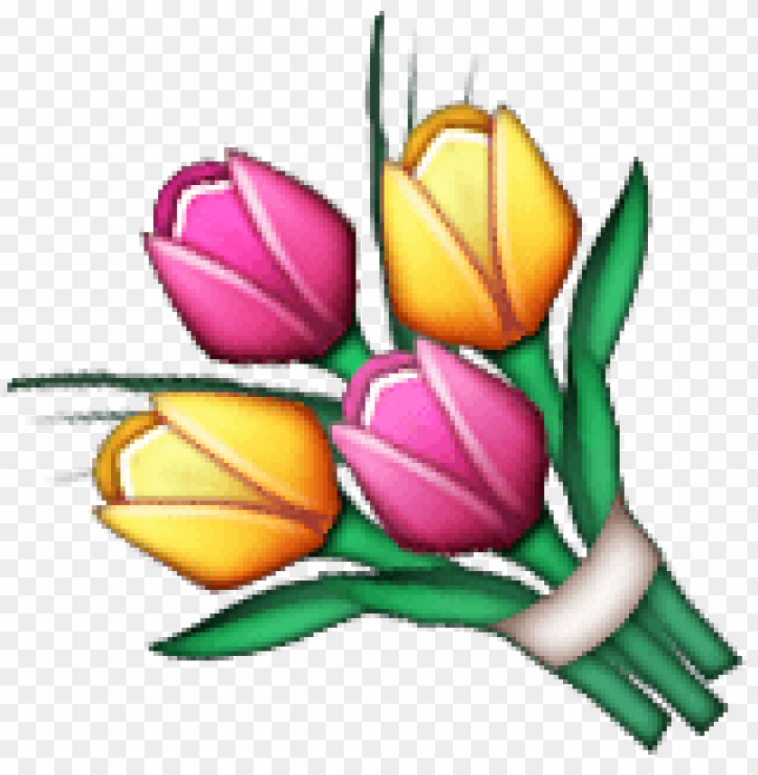 flower emoji transparent, flower,transparent,emoji,transpar