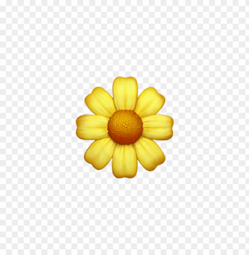 flower emoji transparent, emoji,transparent,transpar,flower