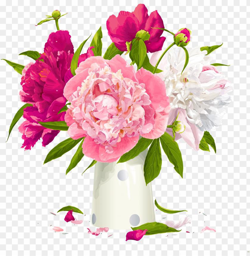 floral, peonies, square, hydrangea, sun clip art, dahlia, leaves