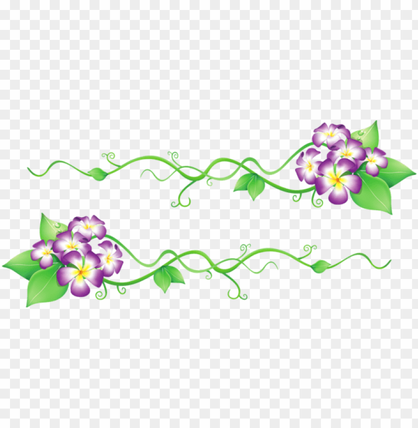 flowers png, spring png, flower png