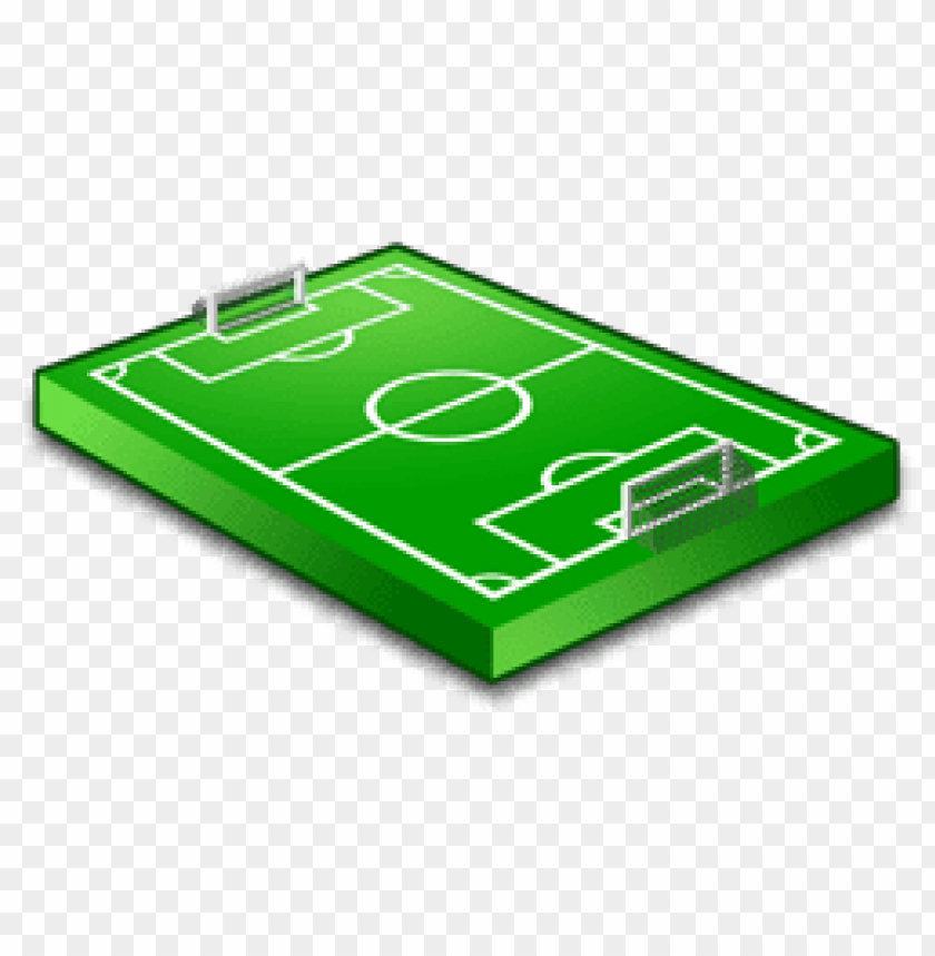 miscellaneous, buildings, football pitch, 