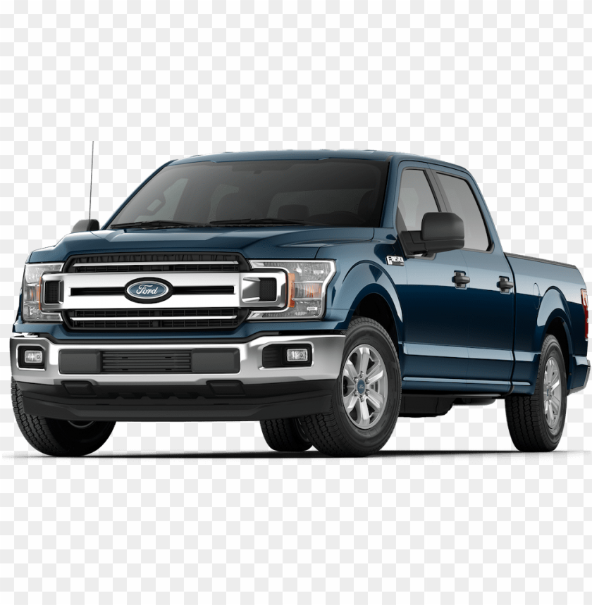 truck, vehicle, pickup, automobile, transportation, Ford, blue color