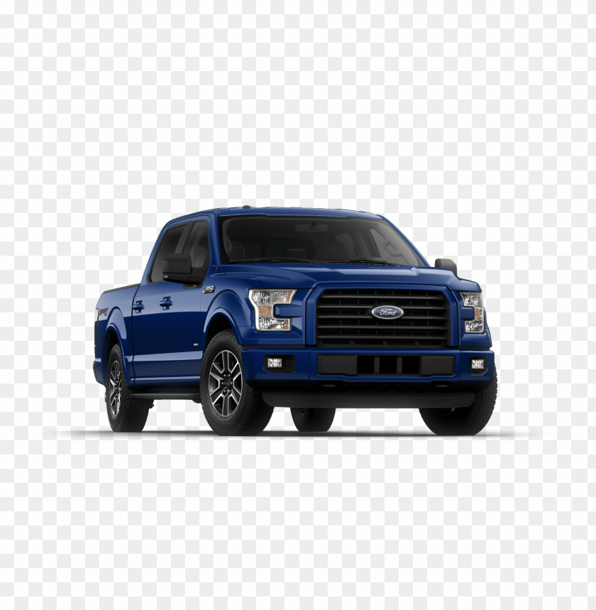 pickup truck, blue truck, Ford truck, truck exterior, vehicle design, automotive styling, truck features