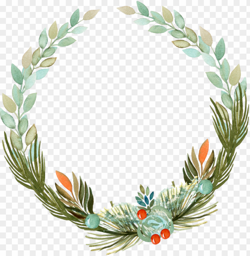 plant, food, christmas wreath, graphic, cactus, retro clipart, christmas