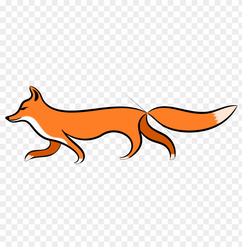 fox,animals