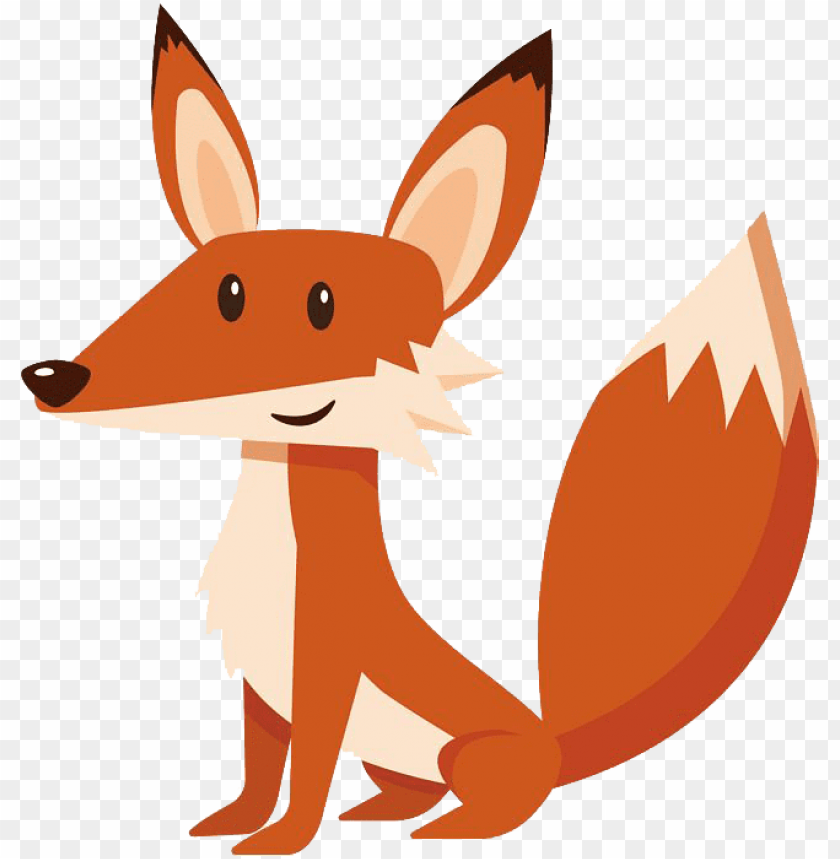 fox,animals