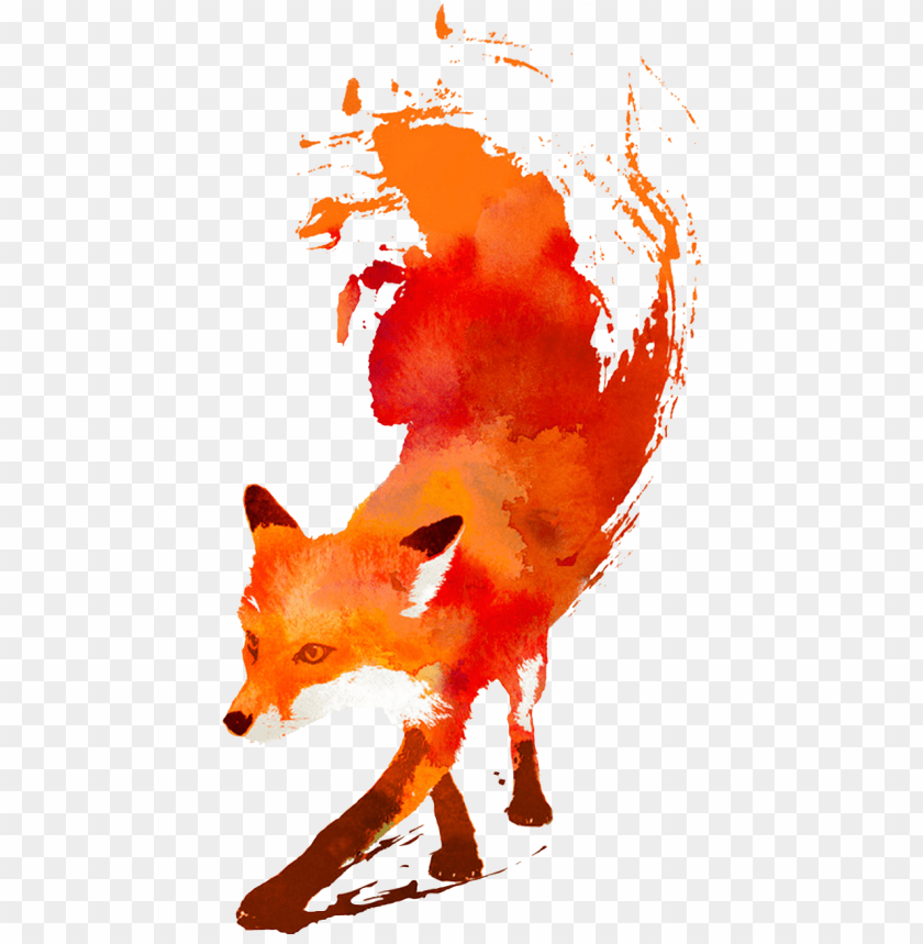 fox,animals