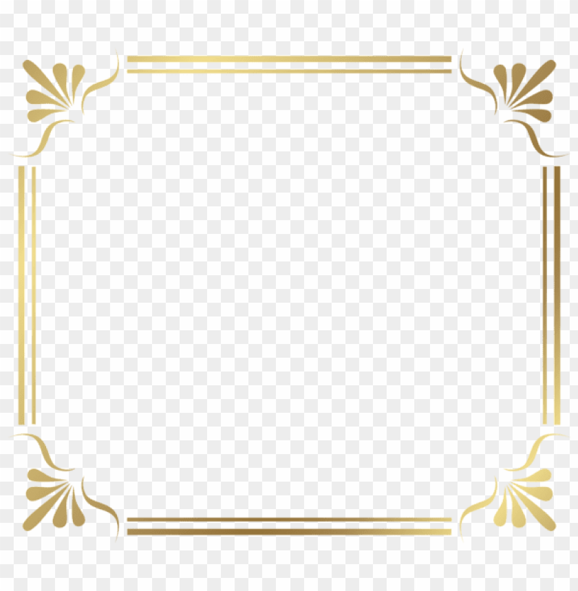 frame border