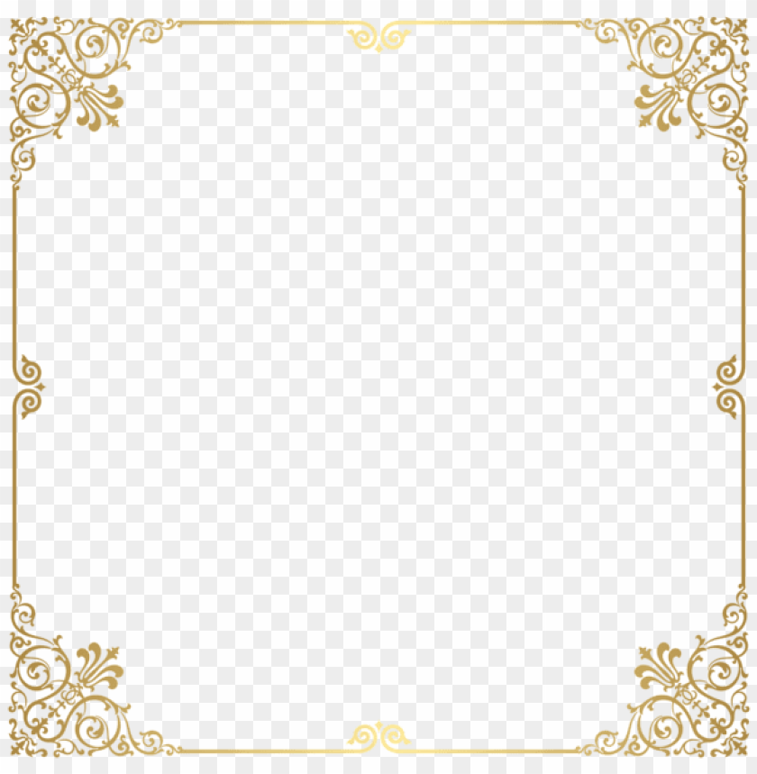 frame border