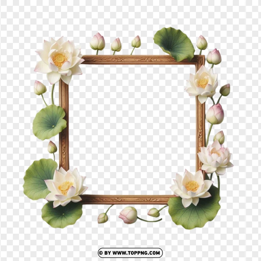 Floral Frame, Flower,Photo Frame,blossom,  floral,  nature,  leaf