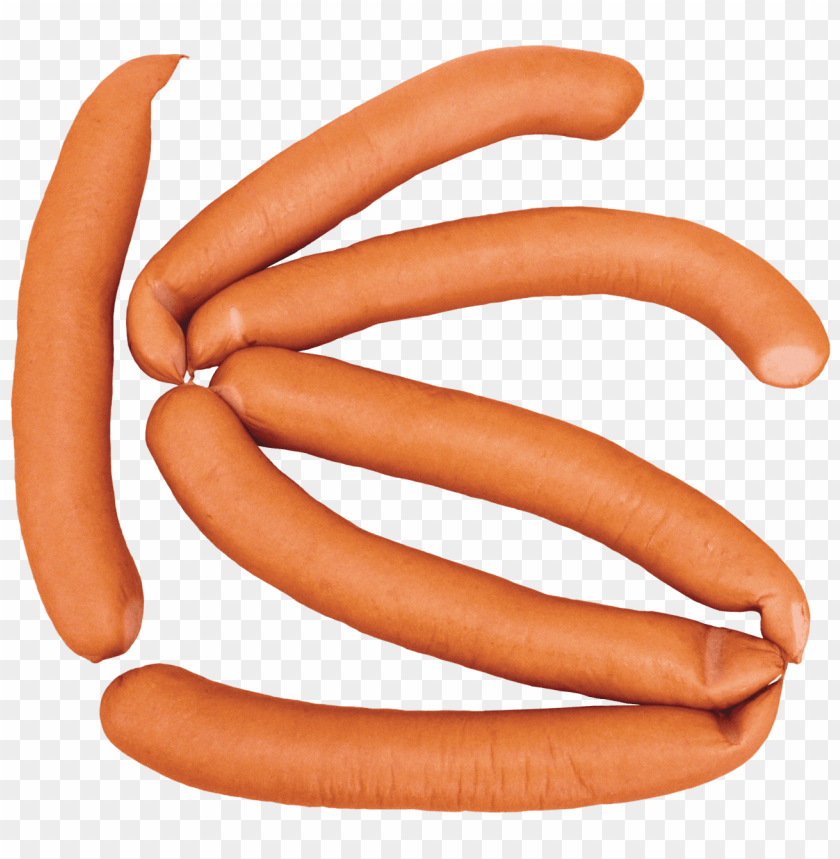 frankfurters