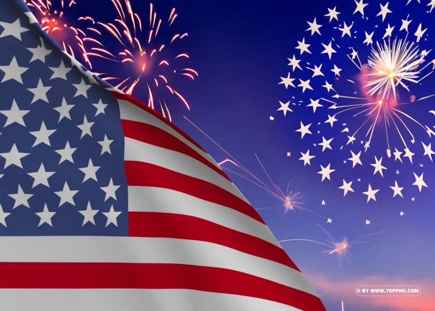 Free 4th Of July Images For Download PNG Transparent Background