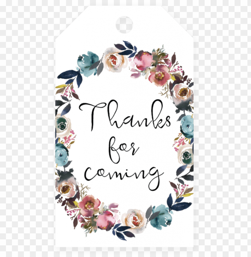 floral wreath, floral pattern, hello my name is tag, tag, baby shower, floral frame