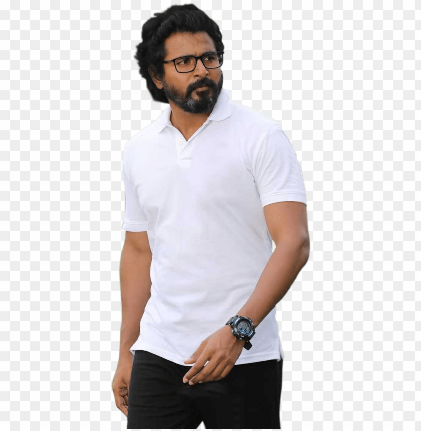 Free Download - Kanaa Sivakarthikeyan Hd PNG Transparent Background