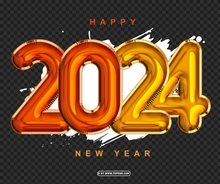 Free Downloadable 2024 Files PNG Transparent Background