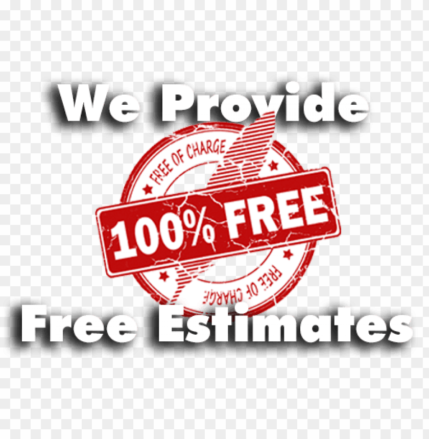 free estimate