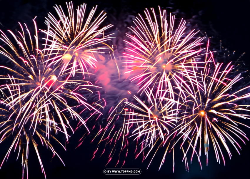 Free Fireworks Photos PNG Transparent Background