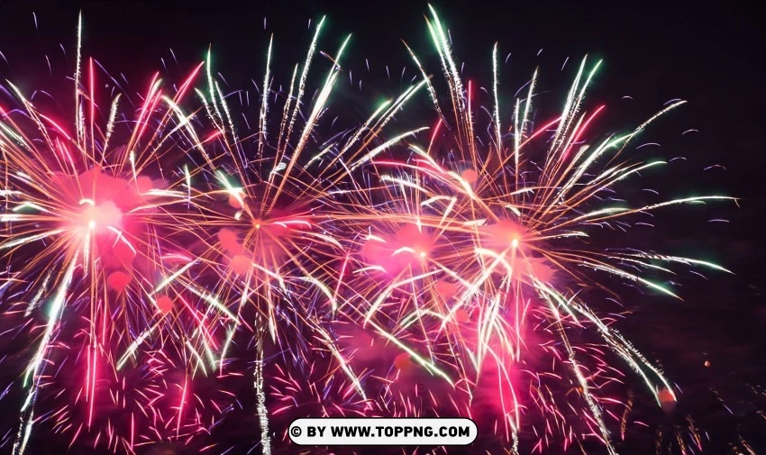 Free Fireworks Wallpapers Spectacular Images PNG Transparent Background