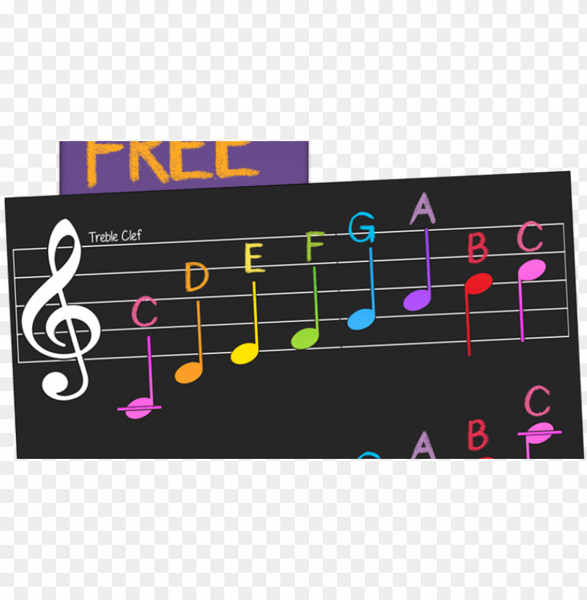 symbol, instrument, teach, guitar, colorful, audio, education