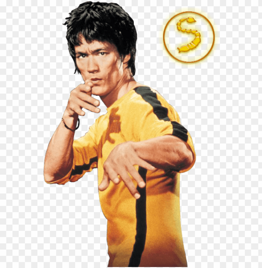 Bruce Lee