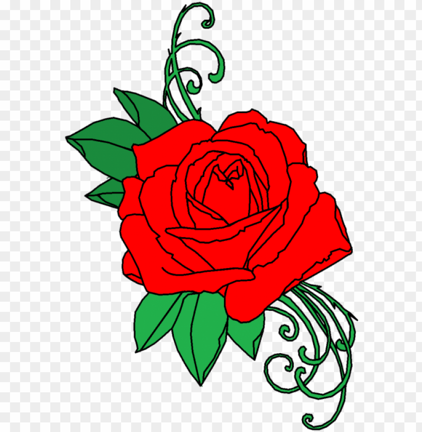 symbol, square, roses, leaves, banner, nature, plants