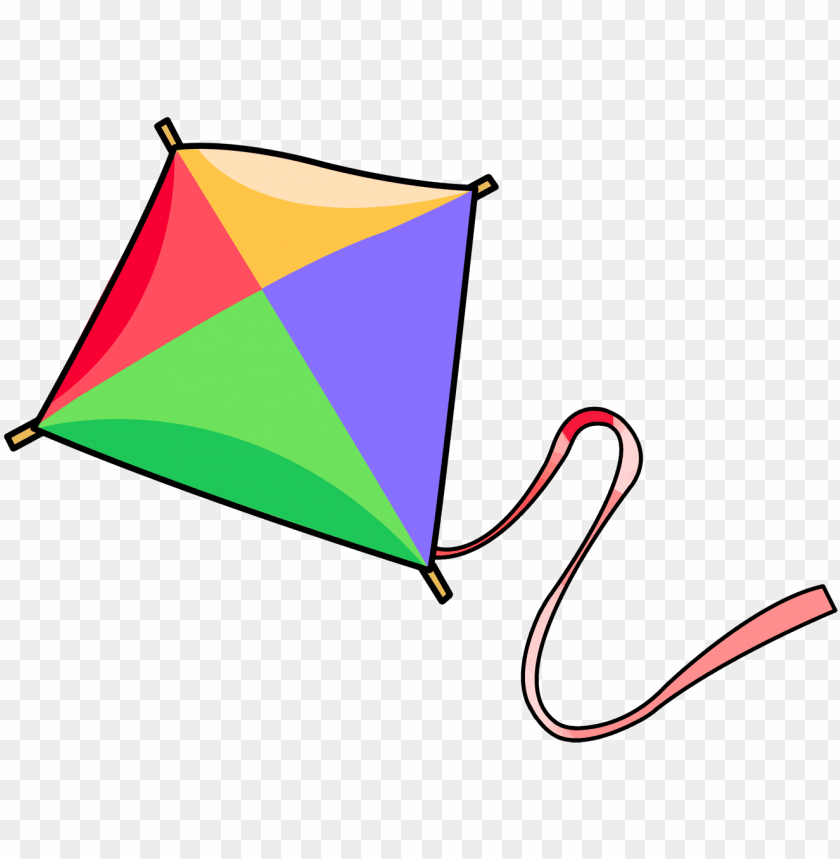 free to use & public domain kite- cartoon picture of kite, kite