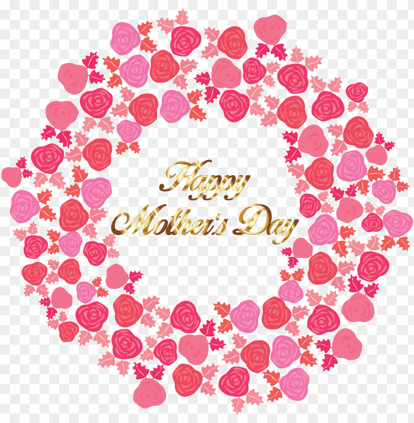 freeof a gold happy mothers day greeting in - happy mothers day poster, mother day