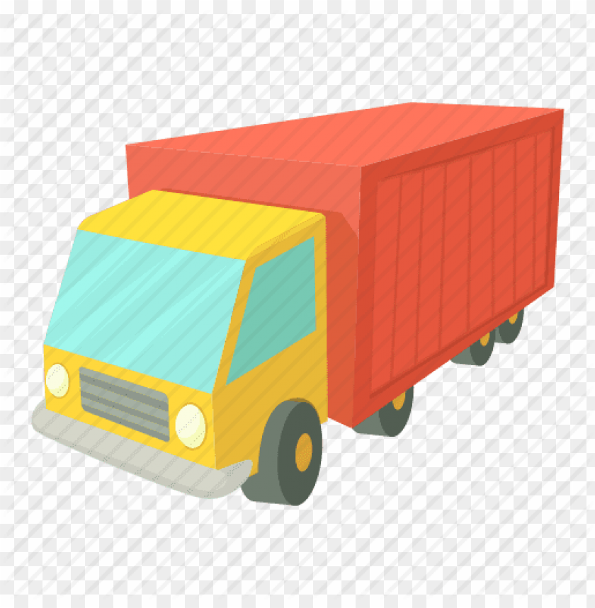 freight truck png, png,freight,truck