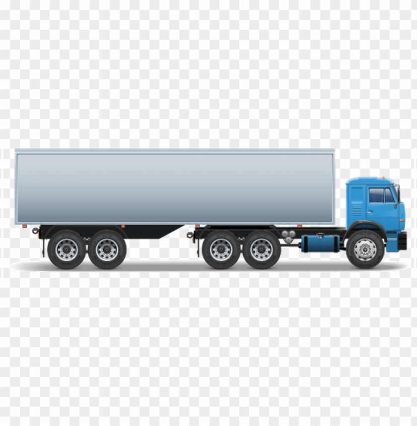 freight truck png, png,freight,truck