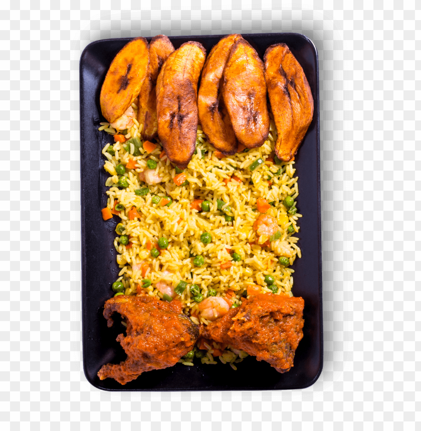 fried chicken with rice png, fri,chicken,rice,png,friedchicken,fried