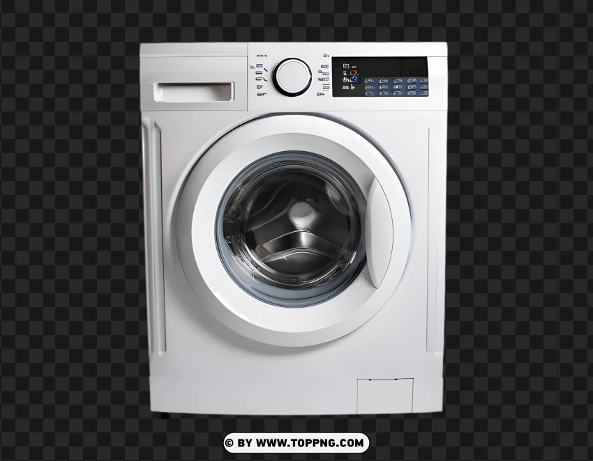 Washing, Laundry, Front-Load, Detergent, Spin