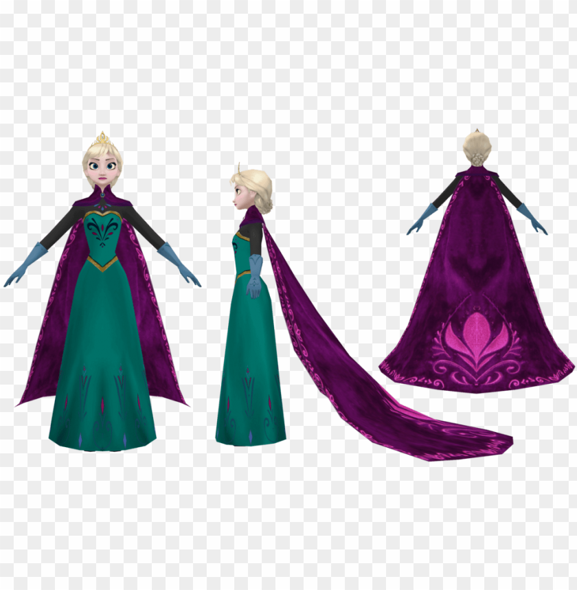 snow, frozen, royal, illustration, decoration, elsa, king