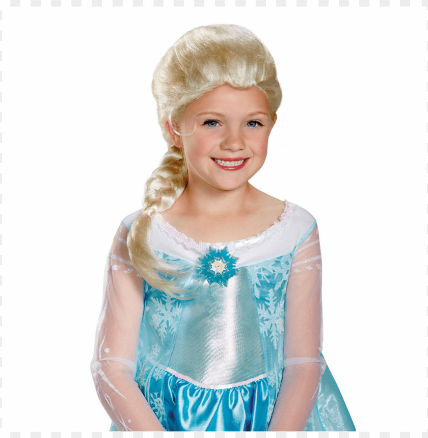 frozen elsa, child silhouette, anna frozen, child, blonde wig, frozen snowflake