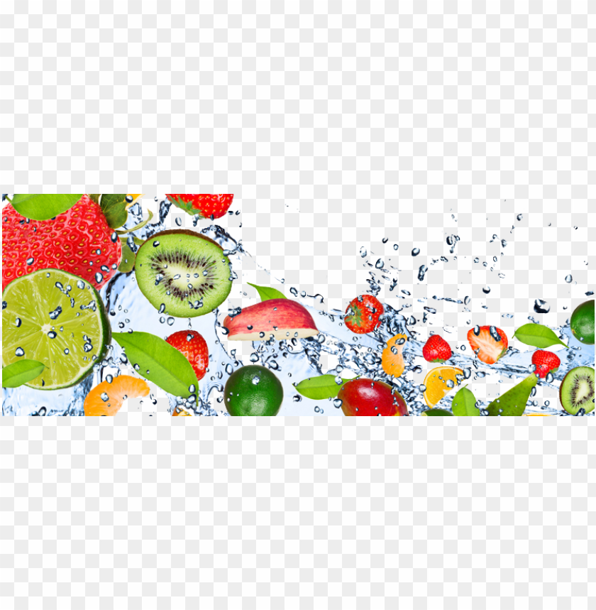 fruit splash png, fruits,png,splash,fruit