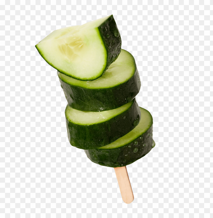  fruits, cucumber, fruit stick