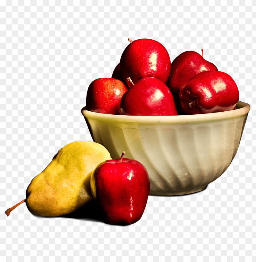 apple, fruits