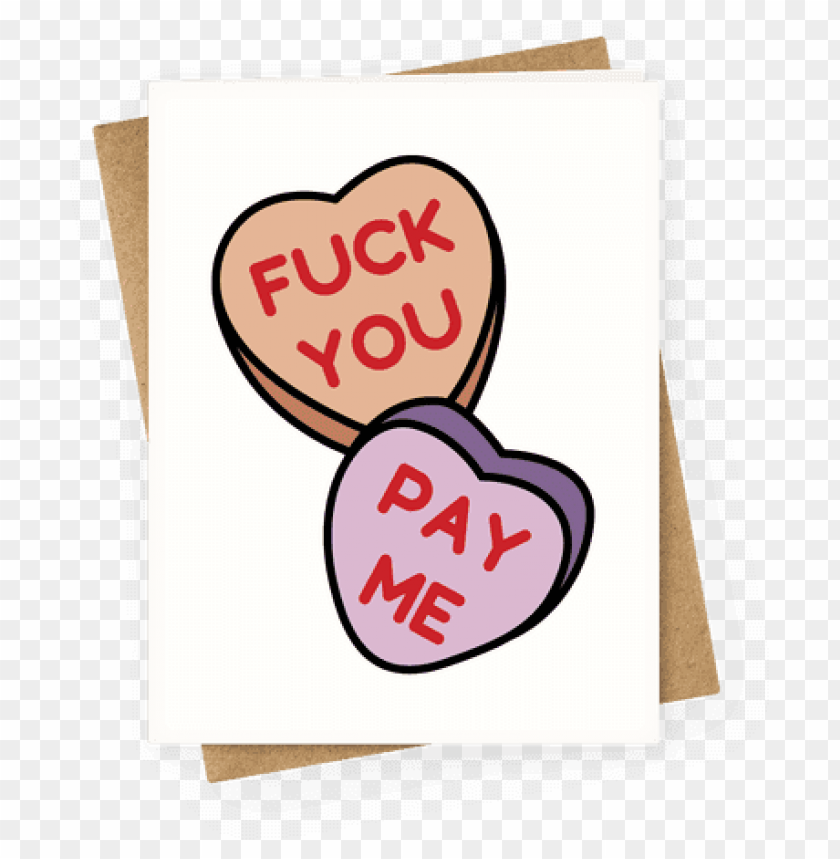 fuck you pay me greeting card - happy mothers day friend funny, mother day