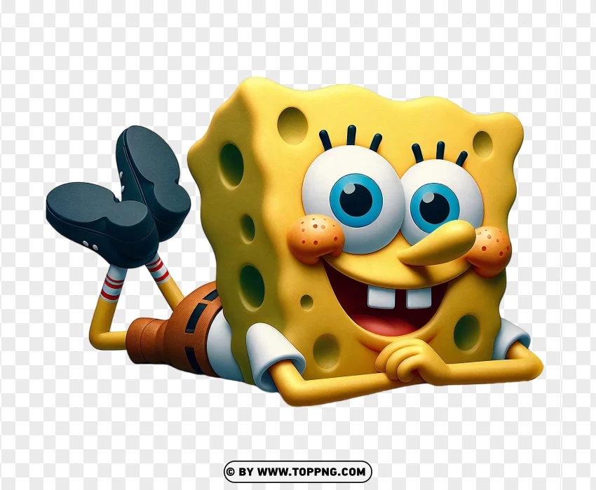 SpongeBob png,cartoon Characters,Animation
