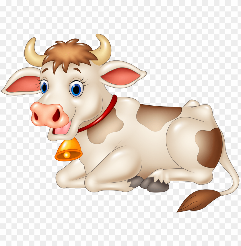 character, banner, bull, logo, wildlife, frame, milk