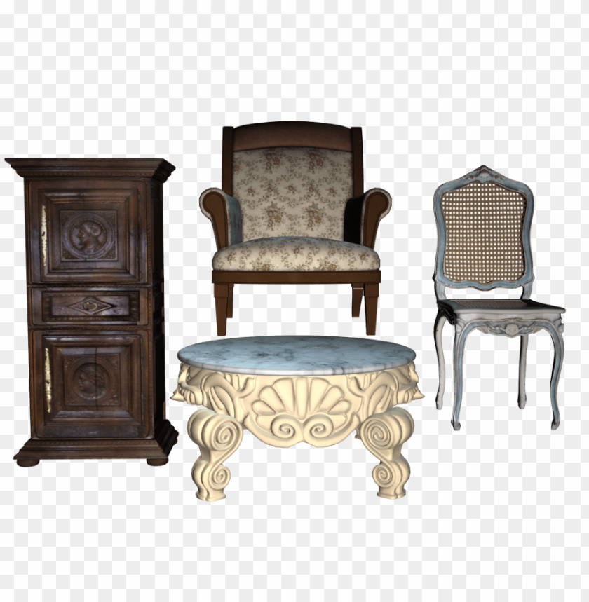 furniture, free, png, image