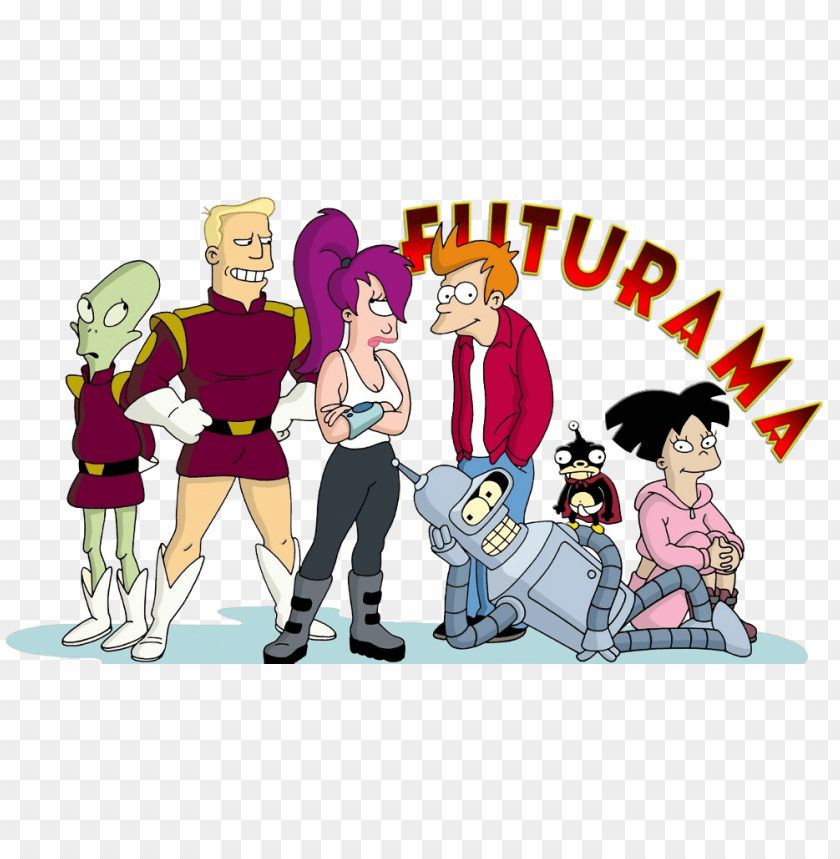 
futurama
, 
animation
, 
sciencefiction
, 
cartoon
