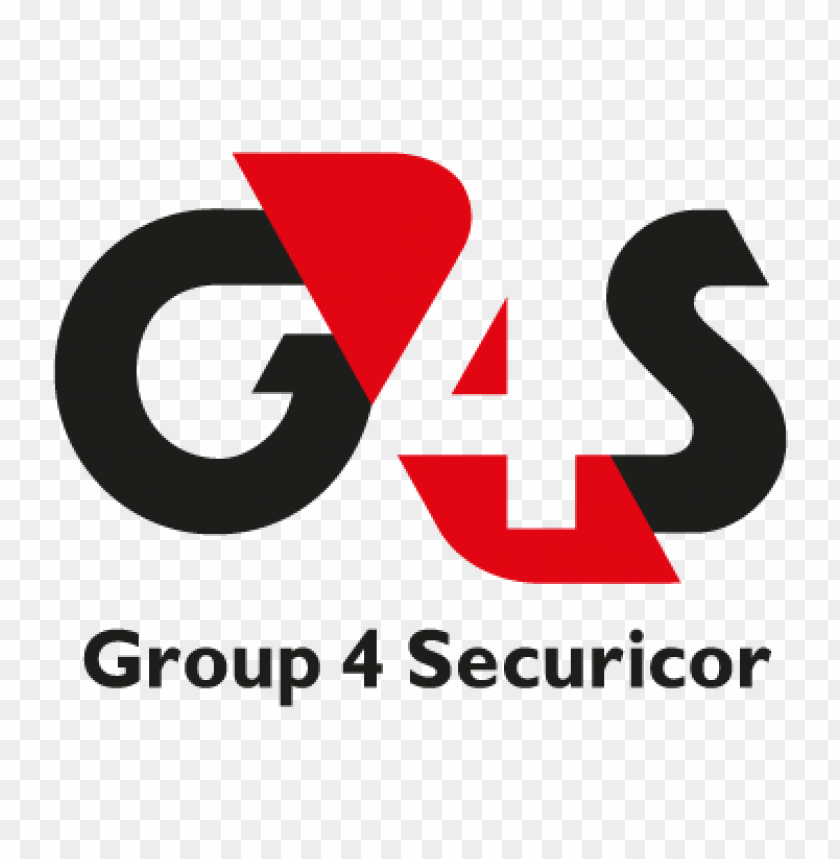  g4s logo vector - 468288