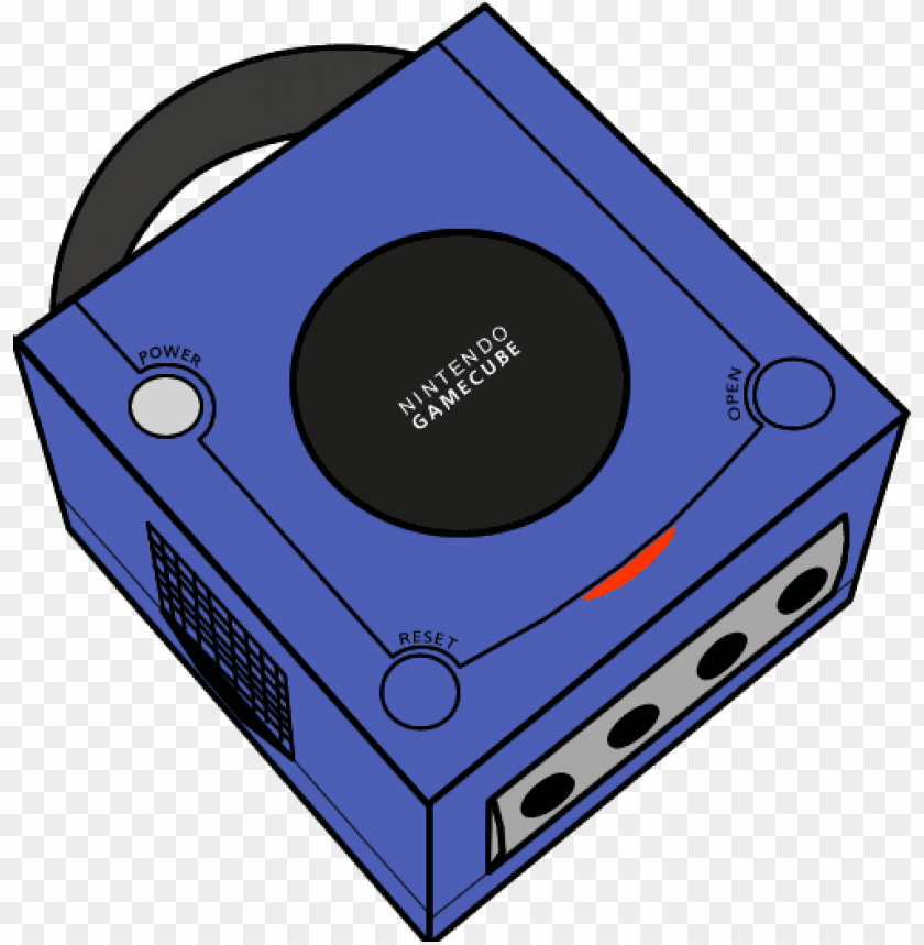 gamecube png, png,gamecube