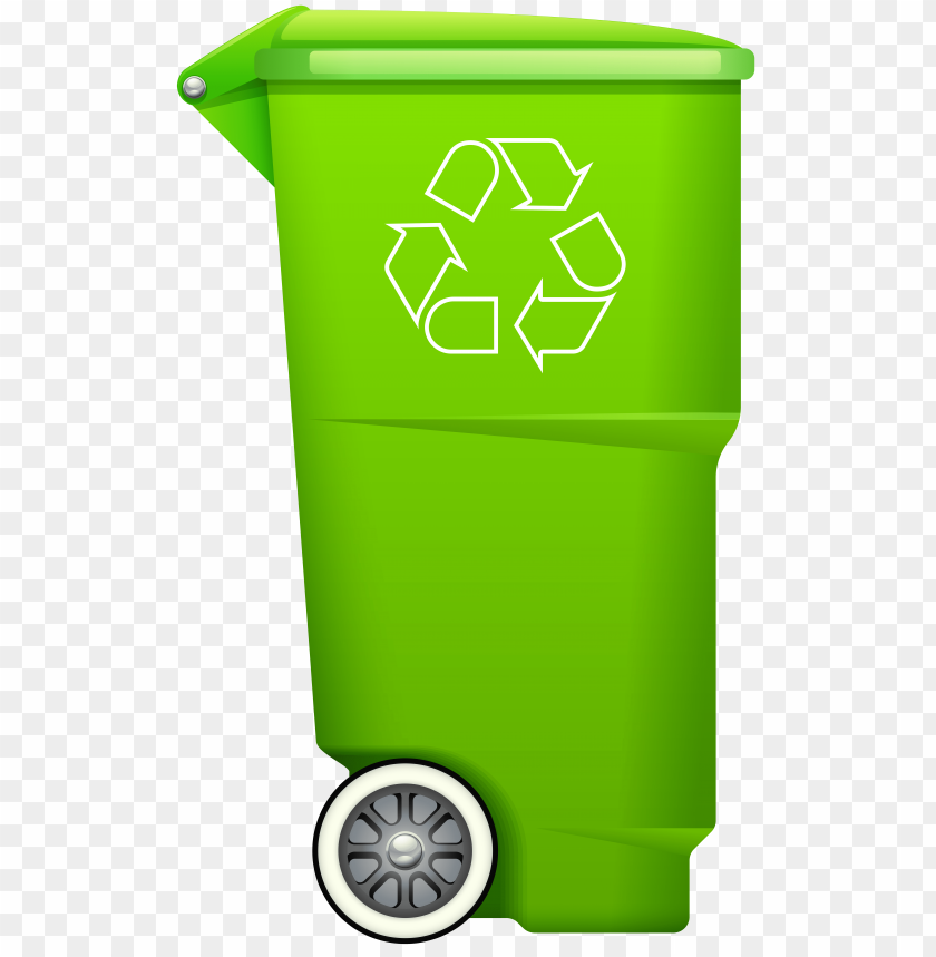 bin, garbage, recycle, symbol, trash