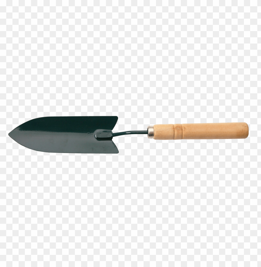 tool, garden, trowel