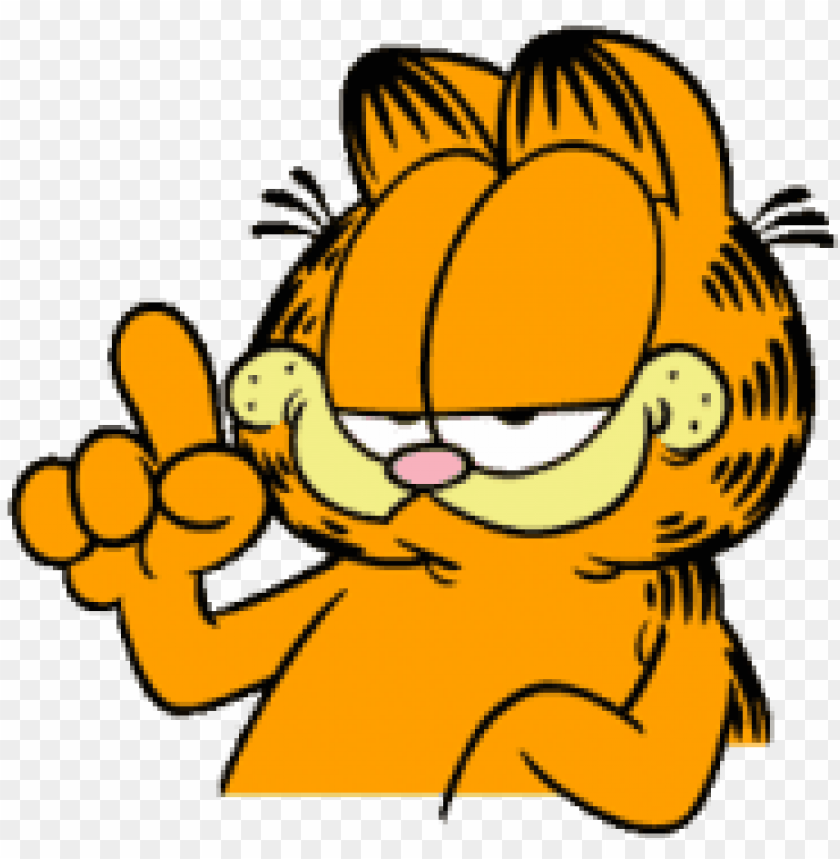 at the movies, cartoons, garfield, garfield idea, 