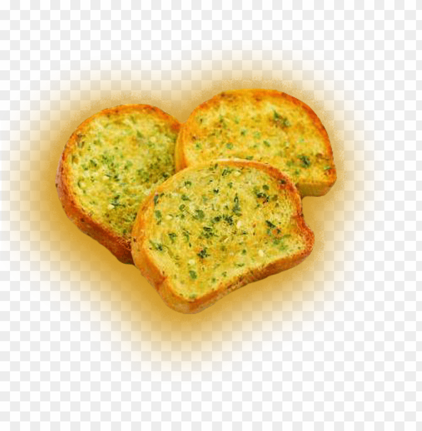 garlic bread, toasted bread, herbs, green herbs, savory snacks, baked snacks, crispy bread