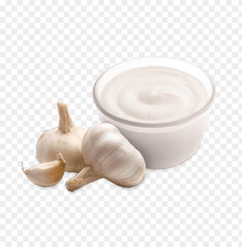 garlic, creamy dip, white sauce, fresh garlic bulbs, cooking ingredients, condiment, garlic cloves